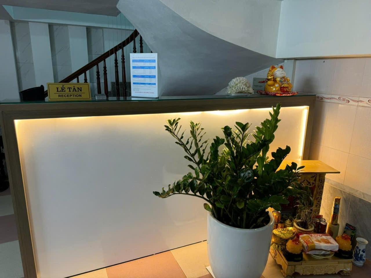 Hotel Nh Hanoï