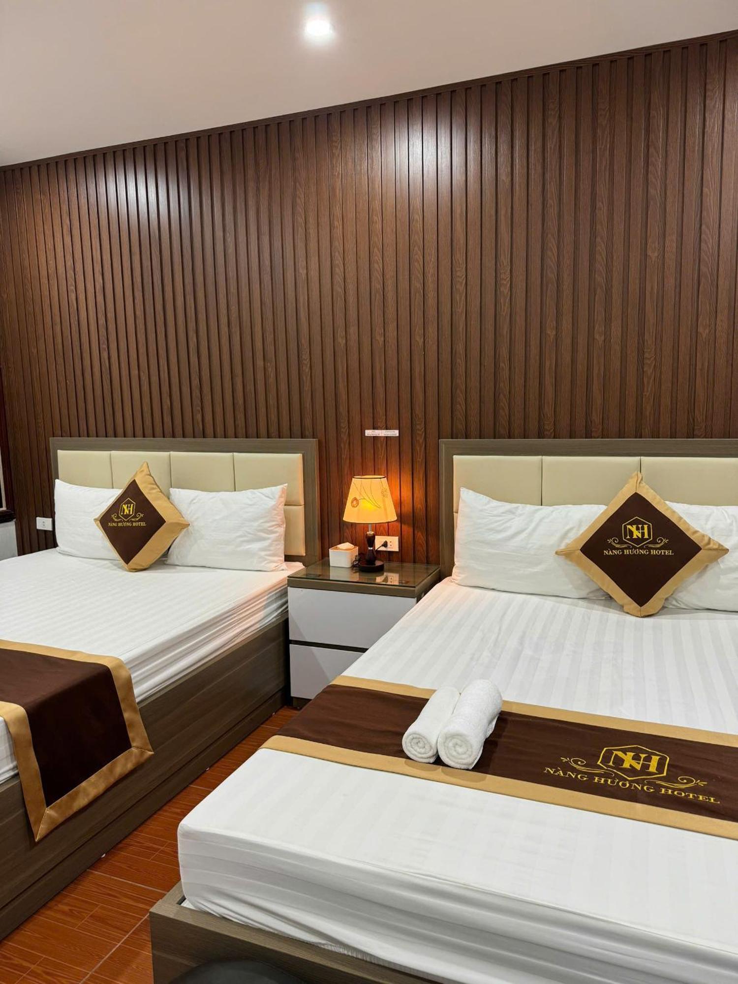 Nh Hotel Hanoï
